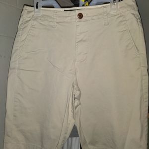 HOLLISTER Khaki Shorts